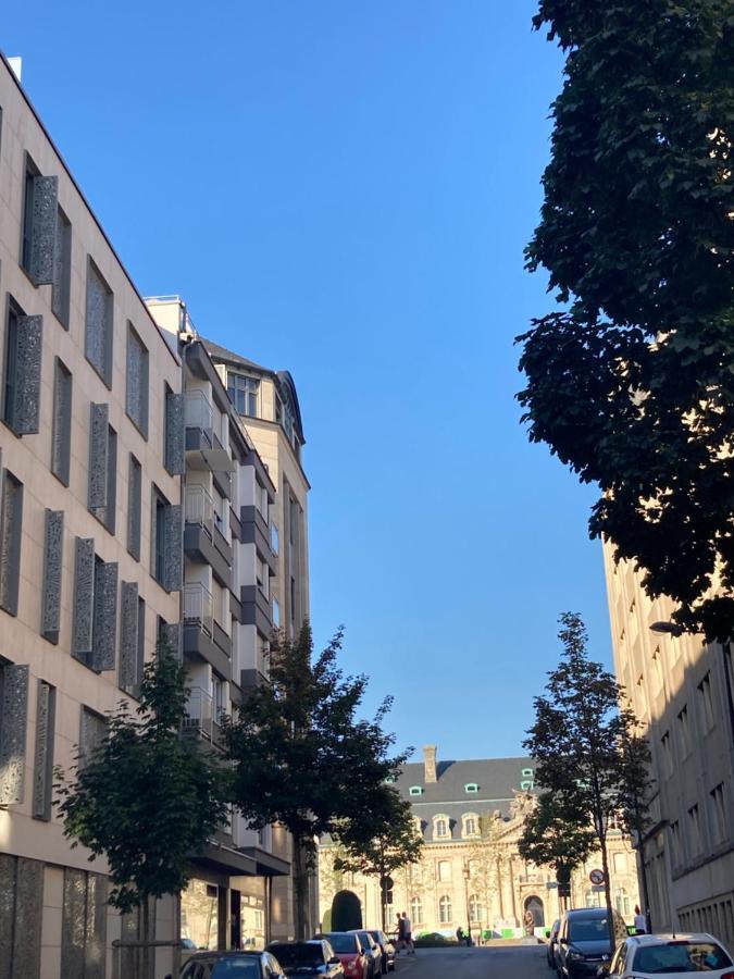 City Aparts 룩셈부르크 외부 사진